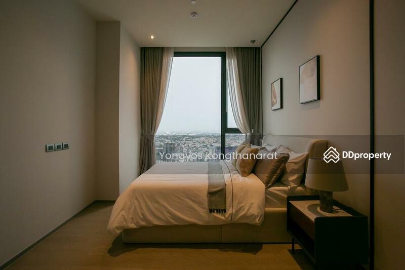 Hyde Heritage Thonglor, Bangkok, 1199 Soi Sukhumvit 59, Khlong Tan Nua, Watthana, Bangkok, 3 Bedrooms, 151 sqm, Condo For Rent, by Blueprint.property, 11105678 - DDproperty.com