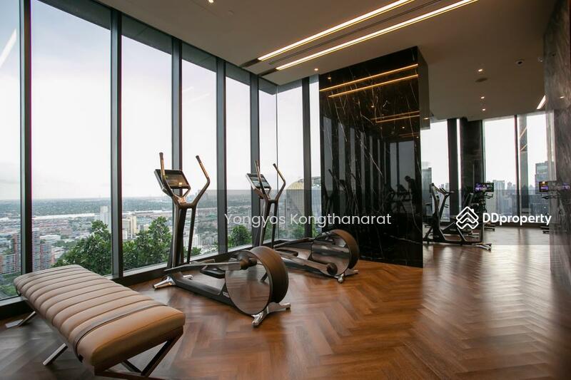 Hyde Heritage Thonglor: ไฮด์ เฮอริเทจ ทองหล่อ, Bangkok, 1199 ซอยสุขุมวิท 59, Khlong Tan Nua, Watthana, Bangkok, 3 Bedrooms, 151 sqm, Condo For Rent, by Blueprint.property, 11105678 - DDproperty.com