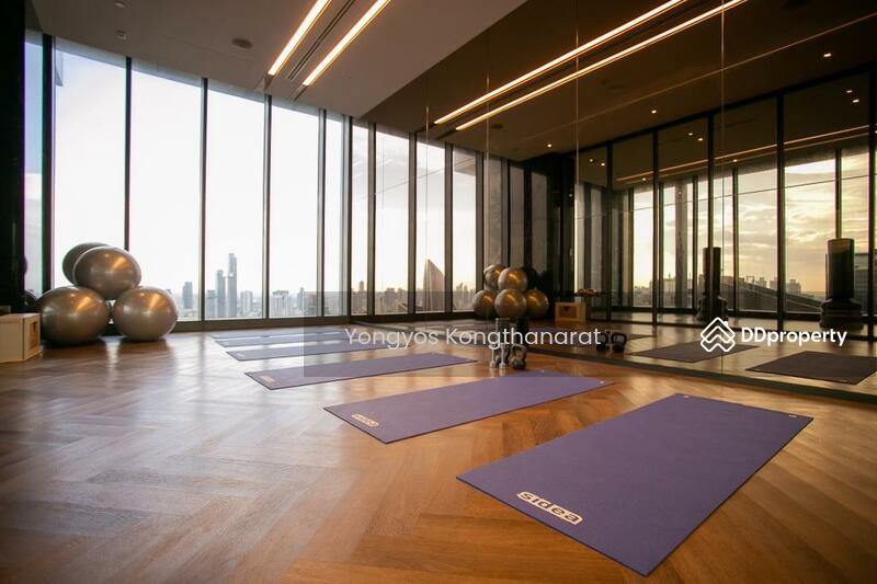 Hyde Heritage Thonglor: ไฮด์ เฮอริเทจ ทองหล่อ, กรุงเทพ, 1199 ซอยสุขุมวิท 59, คลองตันเหนือ, วัฒนา, กรุงเทพ, 151 ตร.ม., คอนโด ให้เช่า, โดย Blueprint.property, 11105678 - DDproperty.com