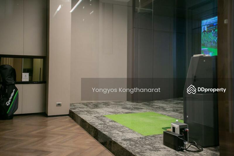 Hyde Heritage Thonglor, Bangkok, 1199 Soi Sukhumvit 59, Khlong Tan Nua, Watthana, Bangkok, 3 Bedrooms, 151 sqm, Condo For Rent, by Blueprint.property, 11105678 - DDproperty.com