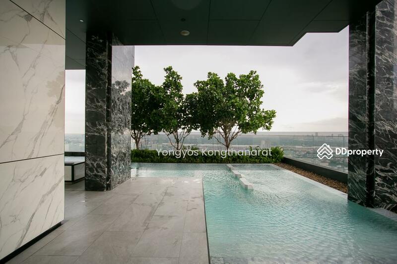 Hyde Heritage Thonglor, Bangkok, 1199 Soi Sukhumvit 59, Khlong Tan Nua, Watthana, Bangkok, 3 Bedrooms, 151 sqm, Condo For Rent, by Blueprint.property, 11105678 - DDproperty.com