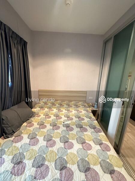 ให้เช่า - Plum Condo Ramkhamheng Station : พลัม คอนโด รามคำแหง สเตชั่น, กรุงเทพ