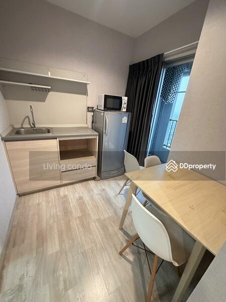 ให้เช่า - Plum Condo Ramkhamheng Station : พลัม คอนโด รามคำแหง สเตชั่น, กรุงเทพ