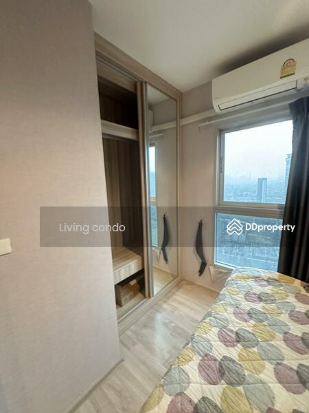 ให้เช่า - Plum Condo Ramkhamheng Station : พลัม คอนโด รามคำแหง สเตชั่น, กรุงเทพ