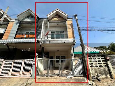 ขาย - 154/294 ถนน: ชาตะผดุง ตำบลในเมือง อำเภอเมืองขอนแก่น จังหวัดขอนแก่น, ขอนแก่น