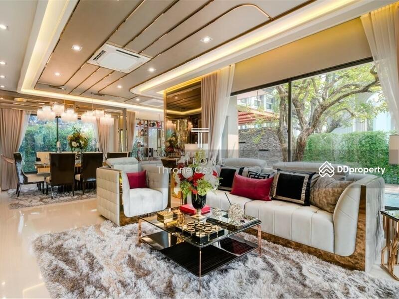 ให้เช่า - The Grand Lux Bangna-Suanluang : เดอะ แกรนด์ ลักซ์ บางนา-สวนหลวง, กรุงเทพ