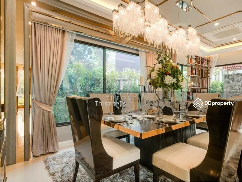 ให้เช่า - The Grand Lux Bangna-Suanluang : เดอะ แกรนด์ ลักซ์ บางนา-สวนหลวง, กรุงเทพ