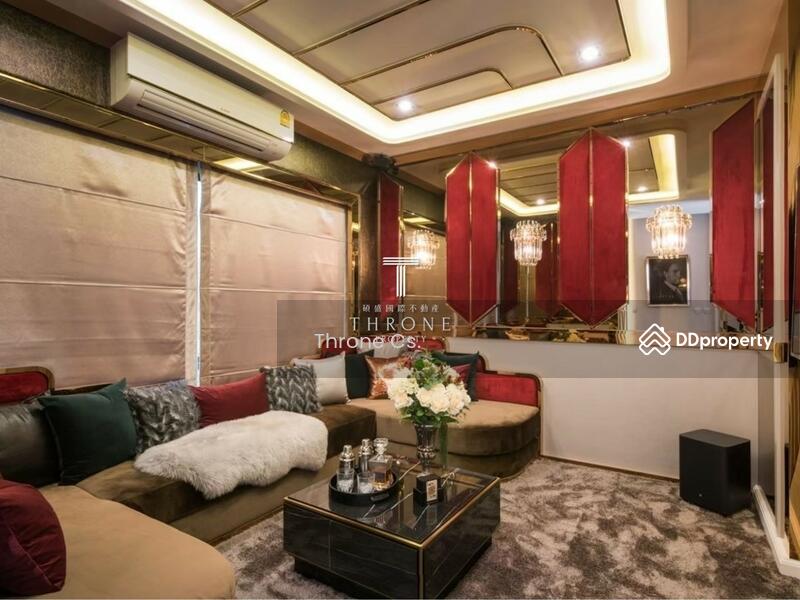 ให้เช่า - The Grand Lux Bangna-Suanluang : เดอะ แกรนด์ ลักซ์ บางนา-สวนหลวง, กรุงเทพ