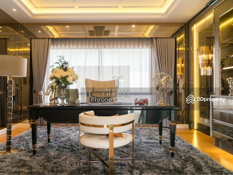 ให้เช่า - The Grand Lux Bangna-Suanluang : เดอะ แกรนด์ ลักซ์ บางนา-สวนหลวง, กรุงเทพ