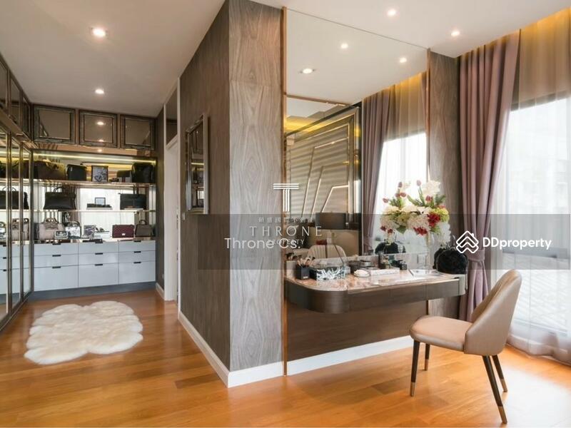 ให้เช่า - The Grand Lux Bangna-Suanluang : เดอะ แกรนด์ ลักซ์ บางนา-สวนหลวง, กรุงเทพ