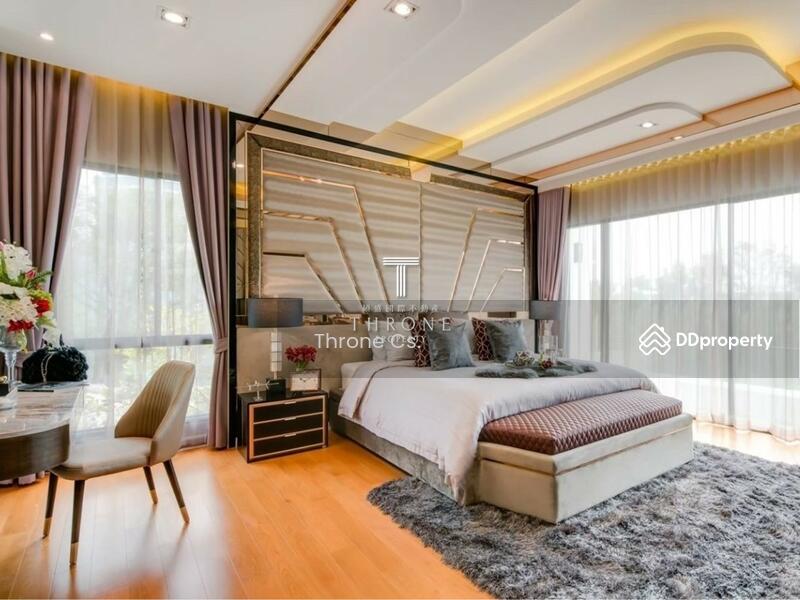 ให้เช่า - The Grand Lux Bangna-Suanluang : เดอะ แกรนด์ ลักซ์ บางนา-สวนหลวง, กรุงเทพ