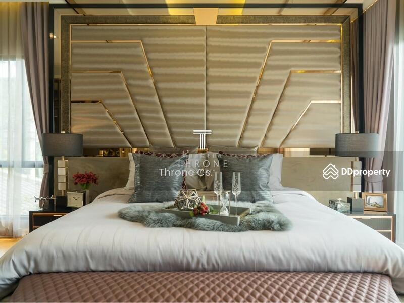 ให้เช่า - The Grand Lux Bangna-Suanluang : เดอะ แกรนด์ ลักซ์ บางนา-สวนหลวง, กรุงเทพ
