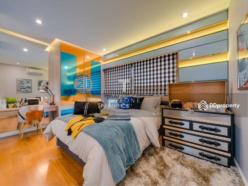 ให้เช่า - The Grand Lux Bangna-Suanluang : เดอะ แกรนด์ ลักซ์ บางนา-สวนหลวง, กรุงเทพ