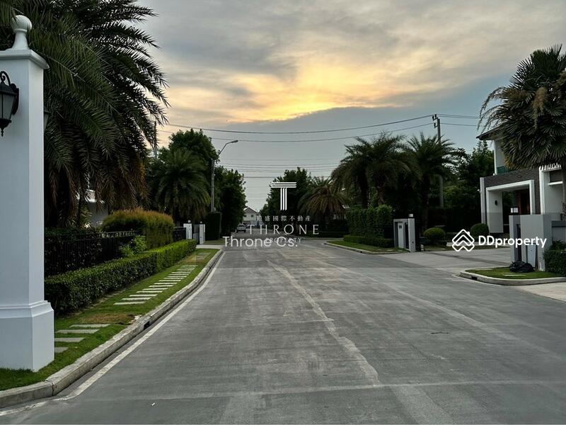 ให้เช่า - The Grand Lux Bangna-Suanluang : เดอะ แกรนด์ ลักซ์ บางนา-สวนหลวง, กรุงเทพ