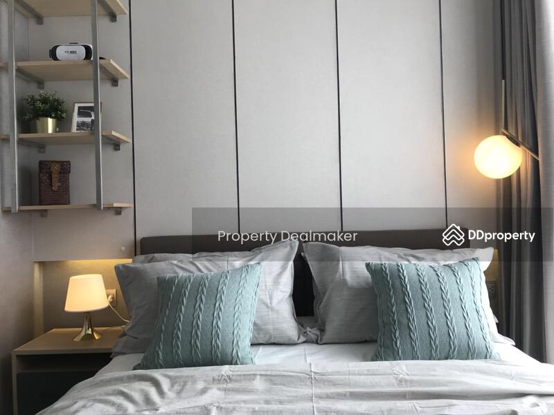 The Line Jatujak-Mochit, Bangkok, Phaholyothin Road, Jom Phon, Chatuchak, Bangkok, 1 Bedroom, 27 sqm, Condo For Sale, by Property Dealmaker, 11105987 - DDproperty.com