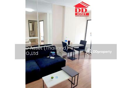 ขาย - iCondo Sukhumvit 103 : ไอคอนโด สุขุมวิท 103, กรุงเทพ