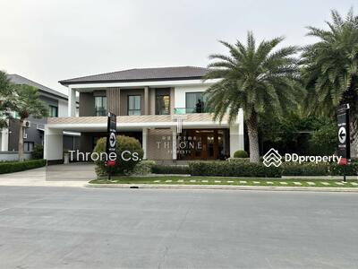 ขาย - The Grand Lux Bangna-Suanluang : เดอะ แกรนด์ ลักซ์ บางนา-สวนหลวง, กรุงเทพ