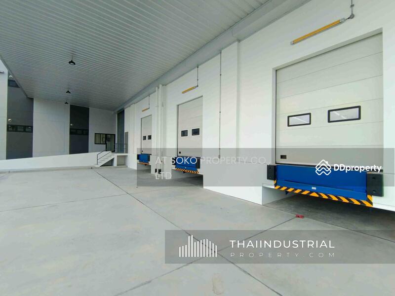Factory or Warehouse 3192 sqm for RENT at Bueng, Si Racha, Chon Buri (Property ID: AT1271R), Chon Buri (Pattaya), Bueng, Si Racha, Chon Buri (Pattaya), , 3,192 sqm, Warehouse/Factory For Rent, by AT SOKO PROPERTY CO., LTD, 11106002 - DDproperty.com