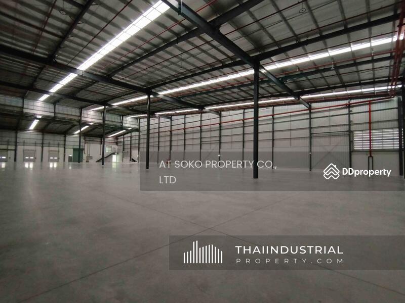 โกดังให้เช่า โรงงานให้เช่า 3192 ตรม บึง, ศรีราชา, ชลบุรี/ 泰国仓库/工厂,出租/出售 (หมายเลขประกาศ: AT1271R), ชลบุรี, บึง, ศรีราชา, ชลบุรี, 3,192 ตร.ม., โกดัง-โรงงาน ให้เช่า, โดย AT SOKO PROPERTY CO., LTD, 11106002 - DDproperty.com