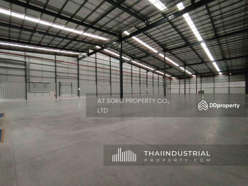 โกดังให้เช่า โรงงานให้เช่า 3192 ตรม บึง, ศรีราชา, ชลบุรี/ 泰国仓库/工厂,出租/出售 (หมายเลขประกาศ: AT1271R), ชลบุรี, บึง, ศรีราชา, ชลบุรี, 3,192 ตร.ม., โกดัง-โรงงาน ให้เช่า, โดย AT SOKO PROPERTY CO., LTD, 11106002 - DDproperty.com