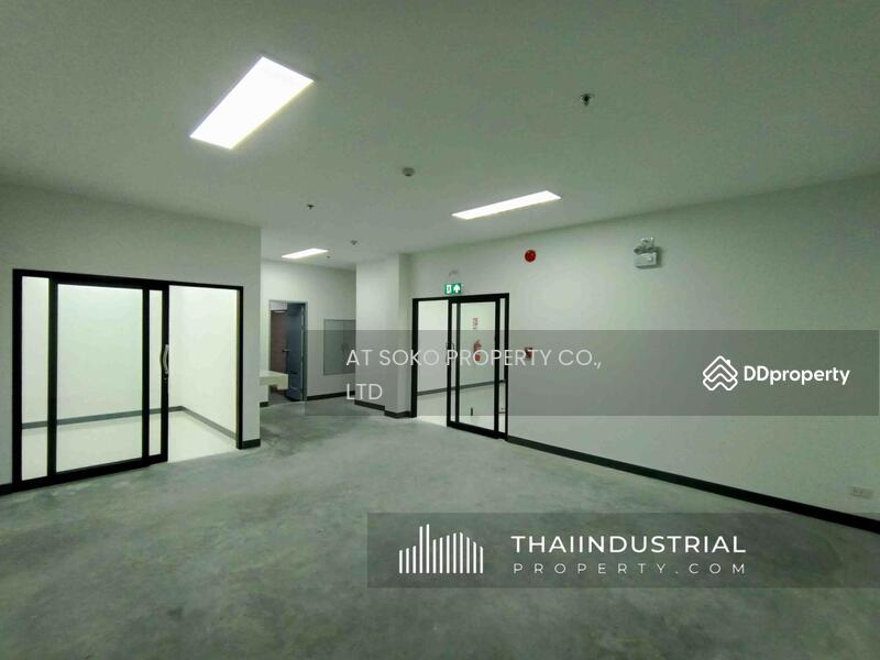 โกดังให้เช่า โรงงานให้เช่า 3192 ตรม บึง, ศรีราชา, ชลบุรี/ 泰国仓库/工厂,出租/出售 (หมายเลขประกาศ: AT1271R), ชลบุรี, บึง, ศรีราชา, ชลบุรี, 3,192 ตร.ม., โกดัง-โรงงาน ให้เช่า, โดย AT SOKO PROPERTY CO., LTD, 11106002 - DDproperty.com