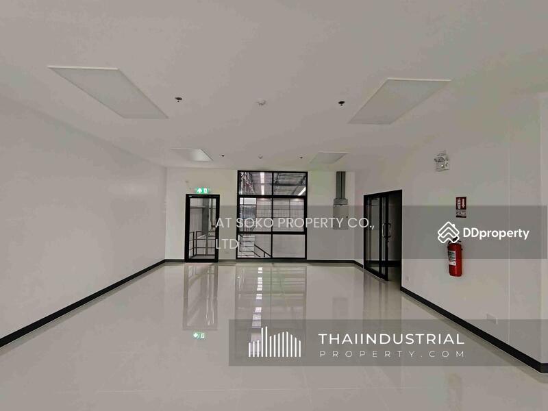 Factory or Warehouse 3192 sqm for RENT at Bueng, Si Racha, Chon Buri (Property ID: AT1271R), Chon Buri (Pattaya), Bueng, Si Racha, Chon Buri (Pattaya), , 3,192 sqm, Warehouse/Factory For Rent, by AT SOKO PROPERTY CO., LTD, 11106002 - DDproperty.com