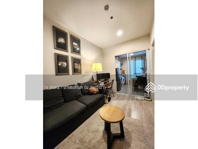 For Sale - Centric Ratchada-Huai Khwang, Bangkok