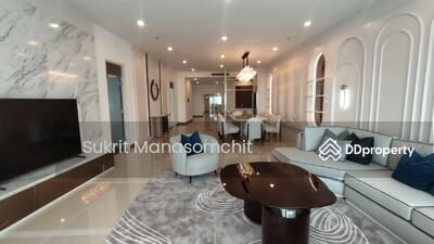 ขาย - Supalai Prima Riva : ศุภาลัย พรีมา ริวา (Residential), กรุงเทพ