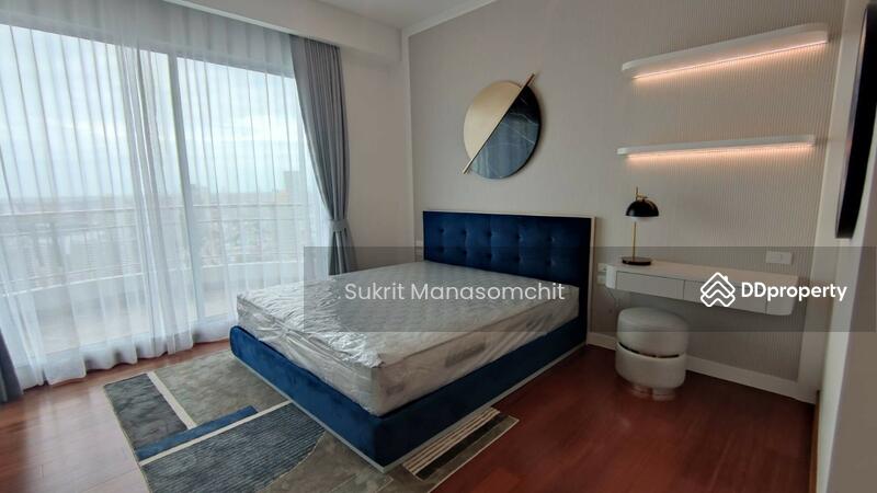 Supalai Prima Riva (Residential), Bangkok, Rama 3 Road, Chong Nonsi, Yan Nawa, Bangkok, 4 Bedrooms, 355 sqm, Condo For Sale, by Sukrit Manasomchit, 11106055 - DDproperty.com