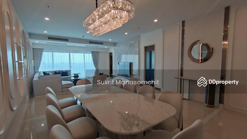 Supalai Prima Riva : ศุภาลัย พรีมา ริวา (Residential), กรุงเทพ, ถนนพระราม 3, ช่องนนทรี, ยานนาวา, กรุงเทพ, 355 ตร.ม., คอนโด ขาย, โดย Sukrit Manasomchit, 11106055 - DDproperty.com