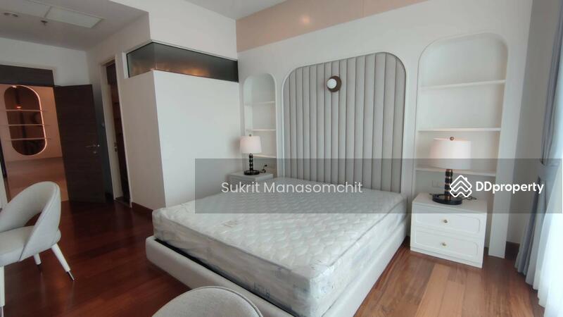Supalai Prima Riva (Residential), Bangkok, Rama 3 Road, Chong Nonsi, Yan Nawa, Bangkok, 4 Bedrooms, 355 sqm, Condo For Sale, by Sukrit Manasomchit, 11106055 - DDproperty.com