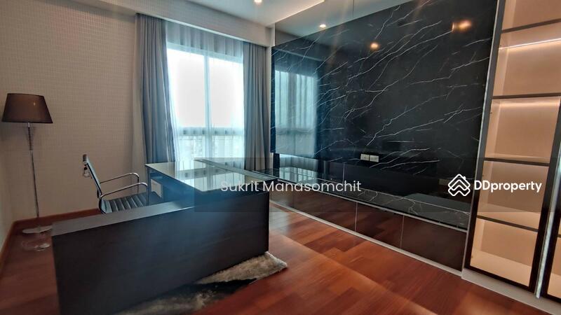 Supalai Prima Riva : ศุภาลัย พรีมา ริวา (Residential), กรุงเทพ, ถนนพระราม 3, ช่องนนทรี, ยานนาวา, กรุงเทพ, 355 ตร.ม., คอนโด ขาย, โดย Sukrit Manasomchit, 11106055 - DDproperty.com