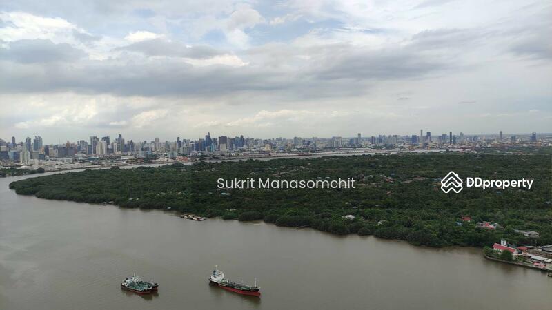 Supalai Prima Riva : ศุภาลัย พรีมา ริวา (Residential), กรุงเทพ, ถนนพระราม 3, ช่องนนทรี, ยานนาวา, กรุงเทพ, 355 ตร.ม., คอนโด ขาย, โดย Sukrit Manasomchit, 11106055 - DDproperty.com