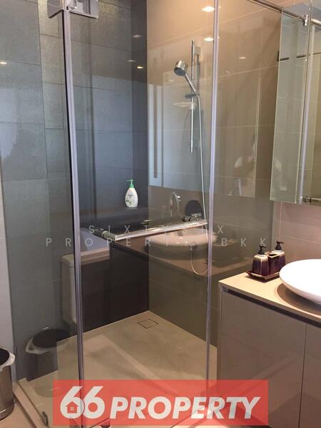 M Silom, Bangkok, 26 Narathiwas Ratchanakarin Road, Suriyawong, Bang Rak, Bangkok, 1 Bedroom, 47 sqm, Condo For Rent, by SIXTYSIX PROPERTY-BKK, 11106106 - DDproperty.com