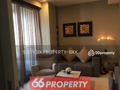 For Rent - M Silom, Bangkok
