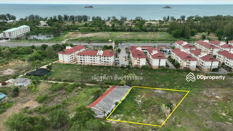 For Sale - ตำบลหนองแก อำเภอหัวหิน จังหวัดประจวบคีรีขันธ์, Prachuap Khiri Khan