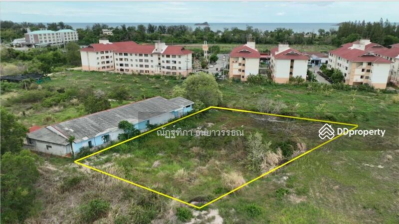 For Sale - ตำบลหนองแก อำเภอหัวหิน จังหวัดประจวบคีรีขันธ์, Prachuap Khiri Khan