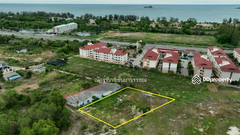 For Sale - ตำบลหนองแก อำเภอหัวหิน จังหวัดประจวบคีรีขันธ์, Prachuap Khiri Khan