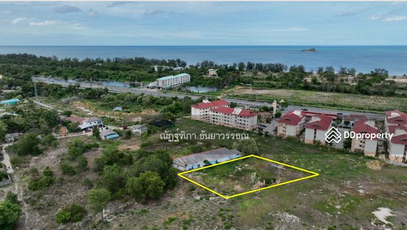 For Sale - ตำบลหนองแก อำเภอหัวหิน จังหวัดประจวบคีรีขันธ์, Prachuap Khiri Khan