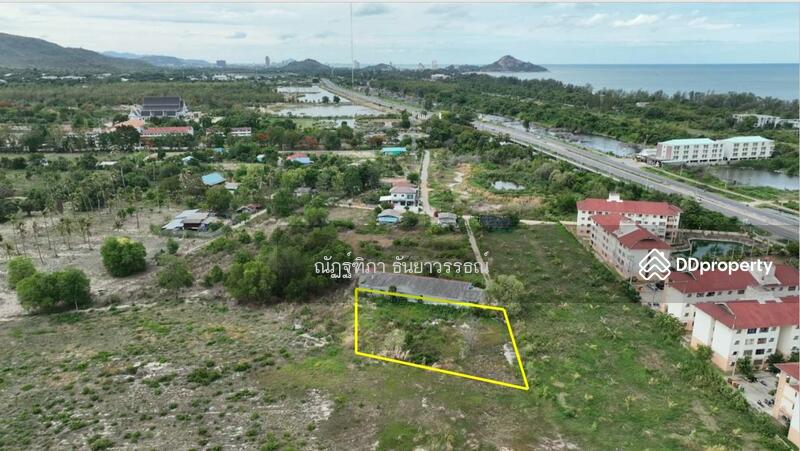 For Sale - ตำบลหนองแก อำเภอหัวหิน จังหวัดประจวบคีรีขันธ์, Prachuap Khiri Khan