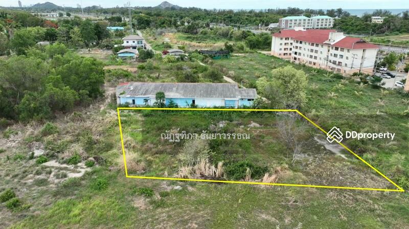 For Sale - ตำบลหนองแก อำเภอหัวหิน จังหวัดประจวบคีรีขันธ์, Prachuap Khiri Khan