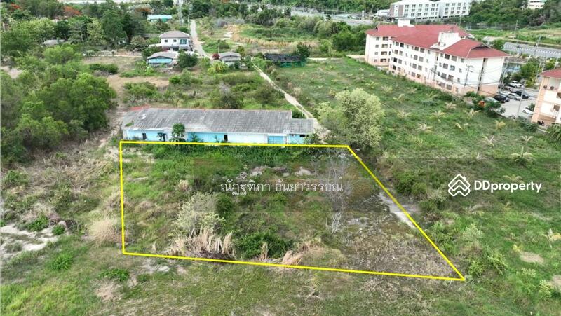 For Sale - ตำบลหนองแก อำเภอหัวหิน จังหวัดประจวบคีรีขันธ์, Prachuap Khiri Khan