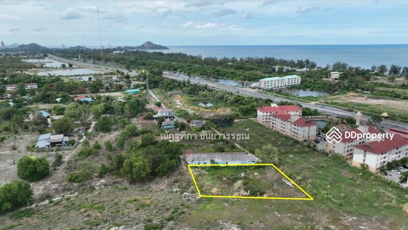 For Sale - ตำบลหนองแก อำเภอหัวหิน จังหวัดประจวบคีรีขันธ์, Prachuap Khiri Khan