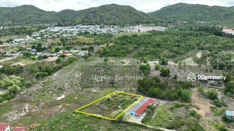 For Sale - ตำบลหนองแก อำเภอหัวหิน จังหวัดประจวบคีรีขันธ์, Prachuap Khiri Khan