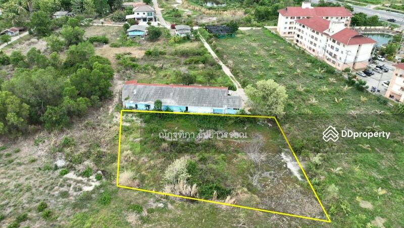For Sale - ตำบลหนองแก อำเภอหัวหิน จังหวัดประจวบคีรีขันธ์, Prachuap Khiri Khan