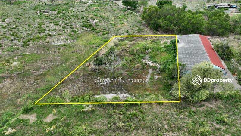 For Sale - ตำบลหนองแก อำเภอหัวหิน จังหวัดประจวบคีรีขันธ์, Prachuap Khiri Khan