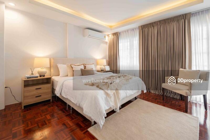 Townhouse Sukhumvit 72, Samut Prakan, Samrong Nua, Muang Samut Prakarn, Samut Prakan, 3 Bedrooms, 130 sqm, Townhouse For Rent, by ปรินทร์ญาดา ชิณโชติ, 11106422 - DDproperty.com