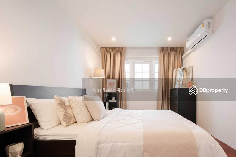 Townhouse Sukhumvit 72, Samut Prakan, Samrong Nua, Muang Samut Prakarn, Samut Prakan, 3 Bedrooms, 130 sqm, Townhouse For Rent, by ปรินทร์ญาดา ชิณโชติ, 11106422 - DDproperty.com