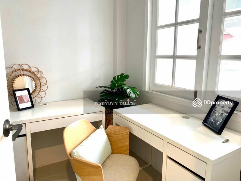 Townhouse Sukhumvit 72, Samut Prakan, Samrong Nua, Muang Samut Prakarn, Samut Prakan, 3 Bedrooms, 130 sqm, Townhouse For Rent, by ปรินทร์ญาดา ชิณโชติ, 11106422 - DDproperty.com