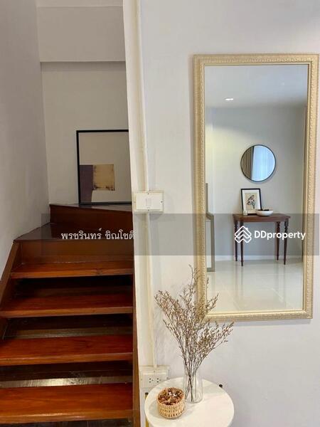 Townhouse Sukhumvit 72, Samut Prakan, Samrong Nua, Muang Samut Prakarn, Samut Prakan, 3 Bedrooms, 130 sqm, Townhouse For Rent, by ปรินทร์ญาดา ชิณโชติ, 11106422 - DDproperty.com